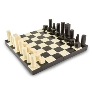 Wooden Chess