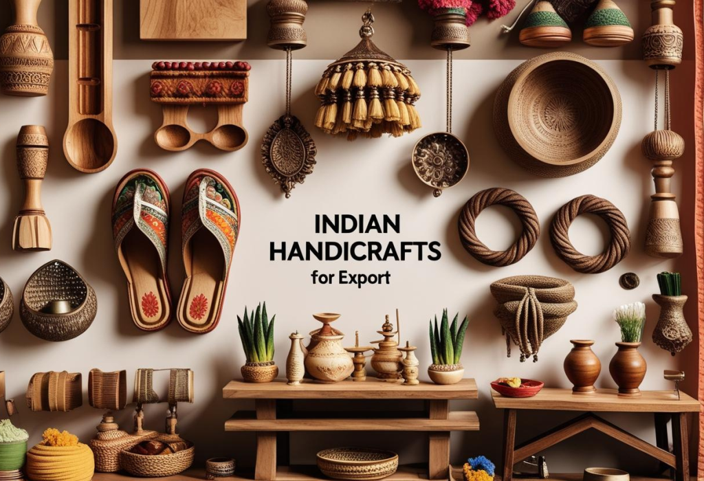 Handicraft Exim